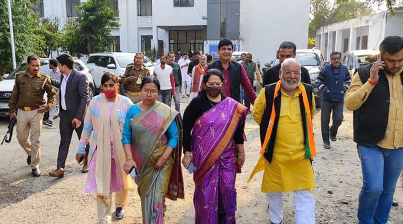 Nanotech Institute of Pharmacy Ghaziabad Extra Curricular Activities photo 4